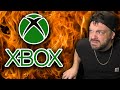 Xbox is burning down and its time to fire phil spencer