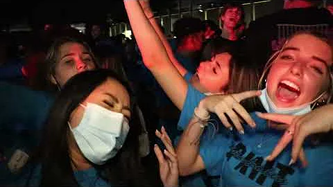 Christian Brothers HS LOCK-IN `24 `25