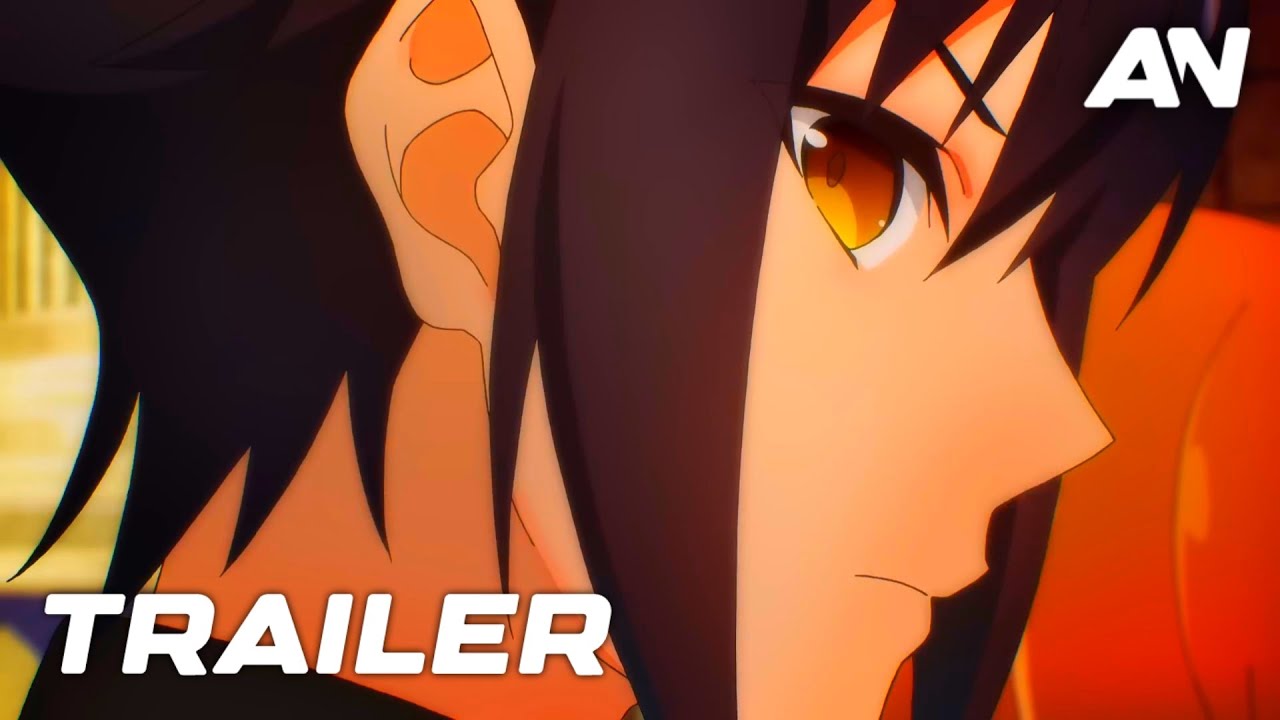 Nanatsu no Maken ga Shihai suru(Reign of the Seven Spellblades)-Trailer