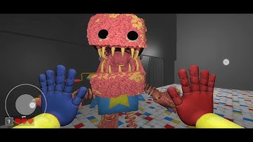 project playtime mobile test version 0.0.4 link in description!!!! 😆