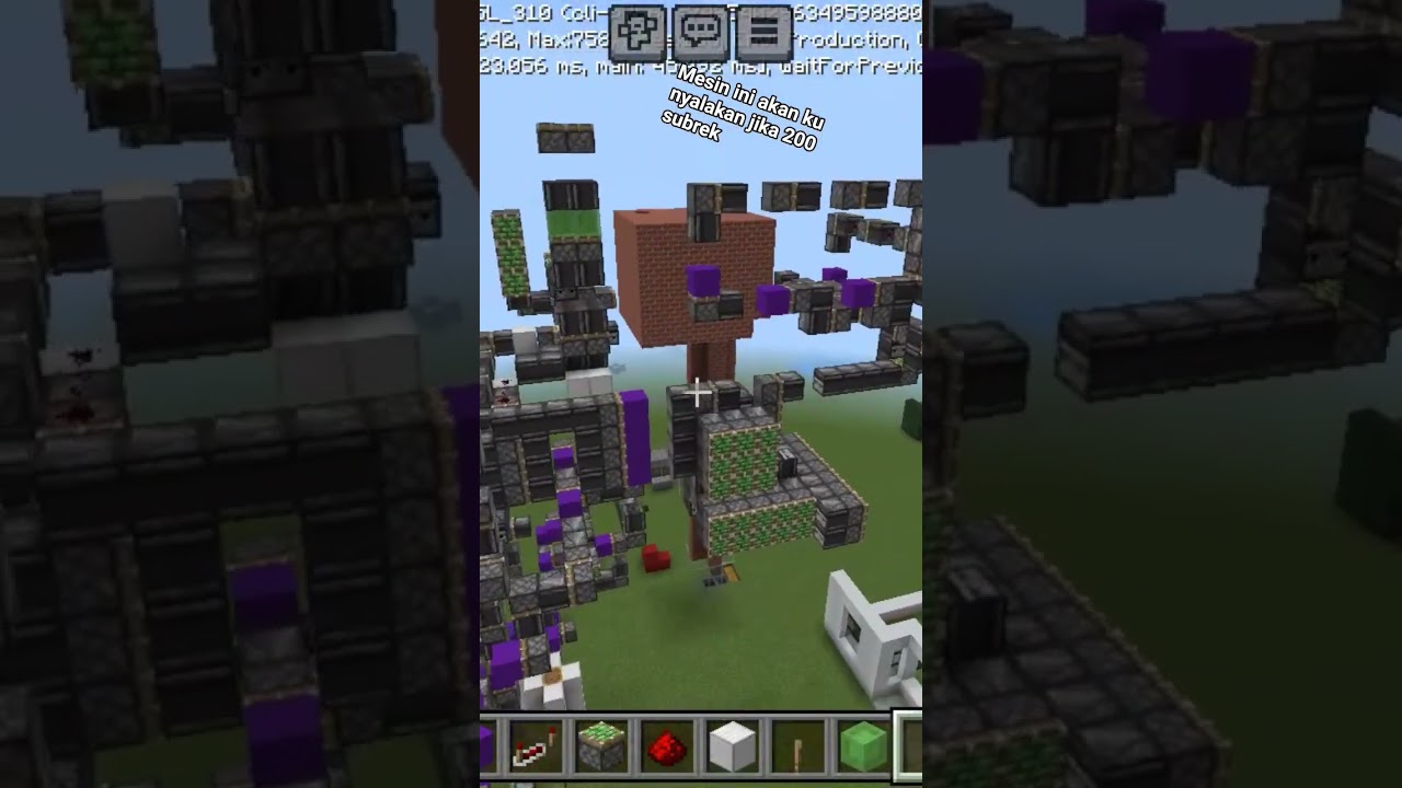 review mesin buatan ku