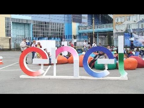 Рефтинская ГРЭС показала всем желающим рождение тепла и света