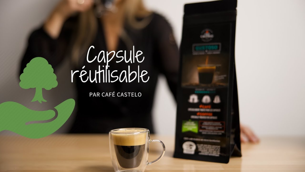 pour Machine à café vertuo Plus Brosse cuillère Oumij1 Capsule de café Rechargeable Capsule de café 3 en 1 Cadeau pour Les Amateurs de café Acier Inoxydable de qualité Alimentaire 