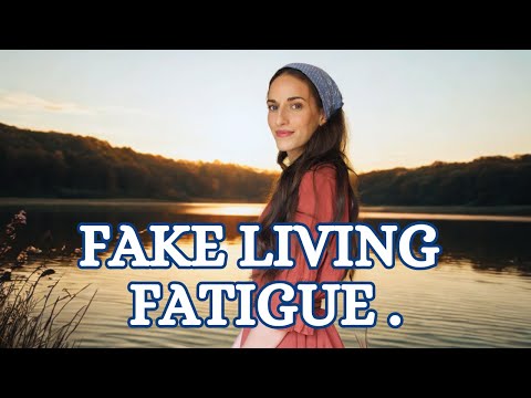 Everything Feels Fake And We Re All Tired Of It 