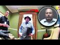 Bought a Fake ID for $500 to Steal $25,000, Fails Miserably | Legal Breakdown