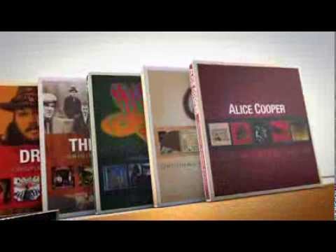 Original Album Series