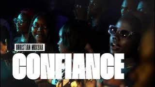 Christian Mukuna - Confiance (Live recording)