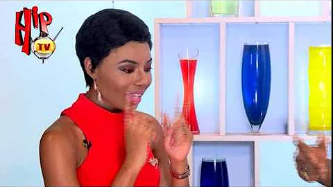 TRENDING WITH FIVE STAR MUSIC ARTISTES (Nigerian Entertainment News)