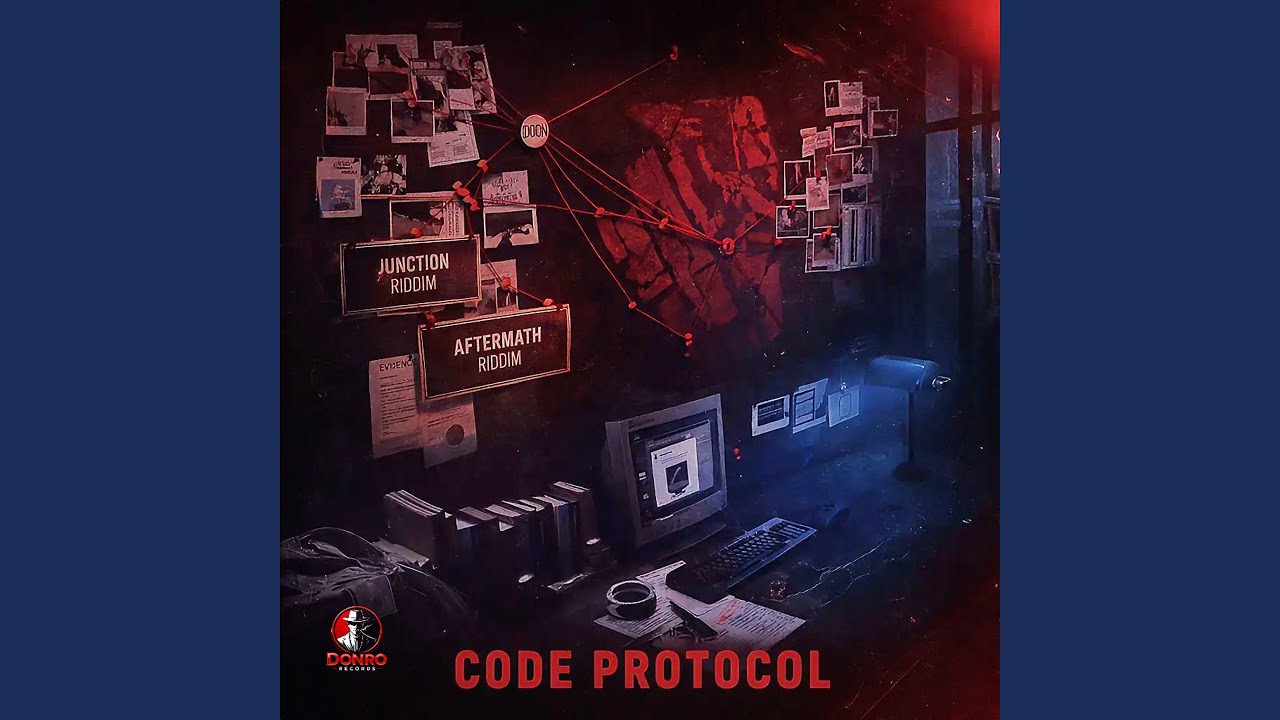 Watch Code Protocol (Instrumental) on YouTube Watch Code Protocol (Instrumental) on YouTube