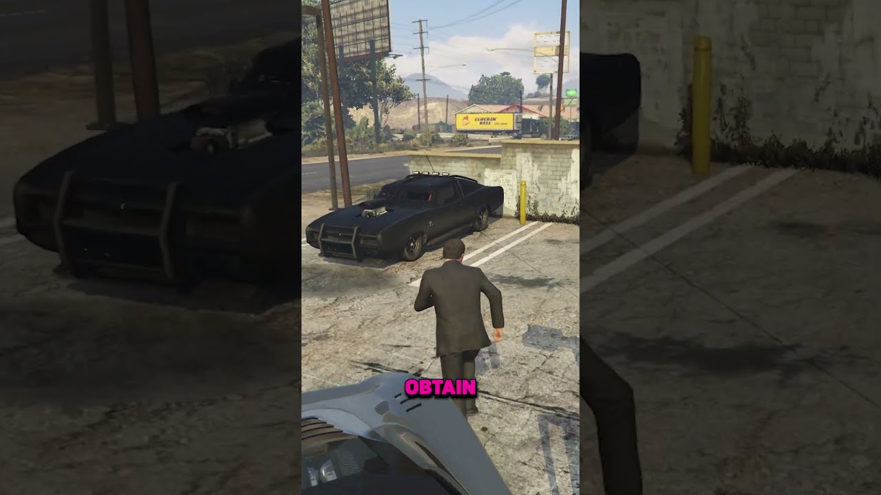 4 Secret Locations Every GTA 5 Player Should Explore 
