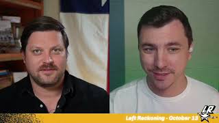 Ilhan Omar Raided, Talarico Lie Blows Up in GOP's Faces - Full Episode