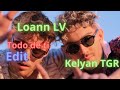 Dit  loann lv  kelyan tgr  pas dide   todo de ti 