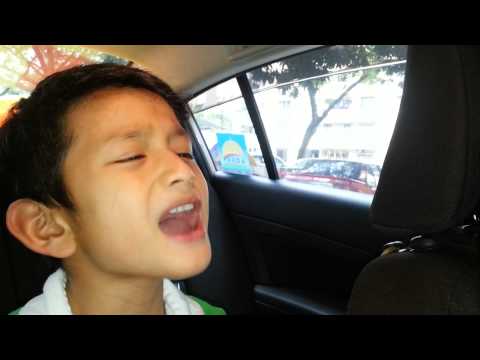 Wafiy - Lagu Untukmu