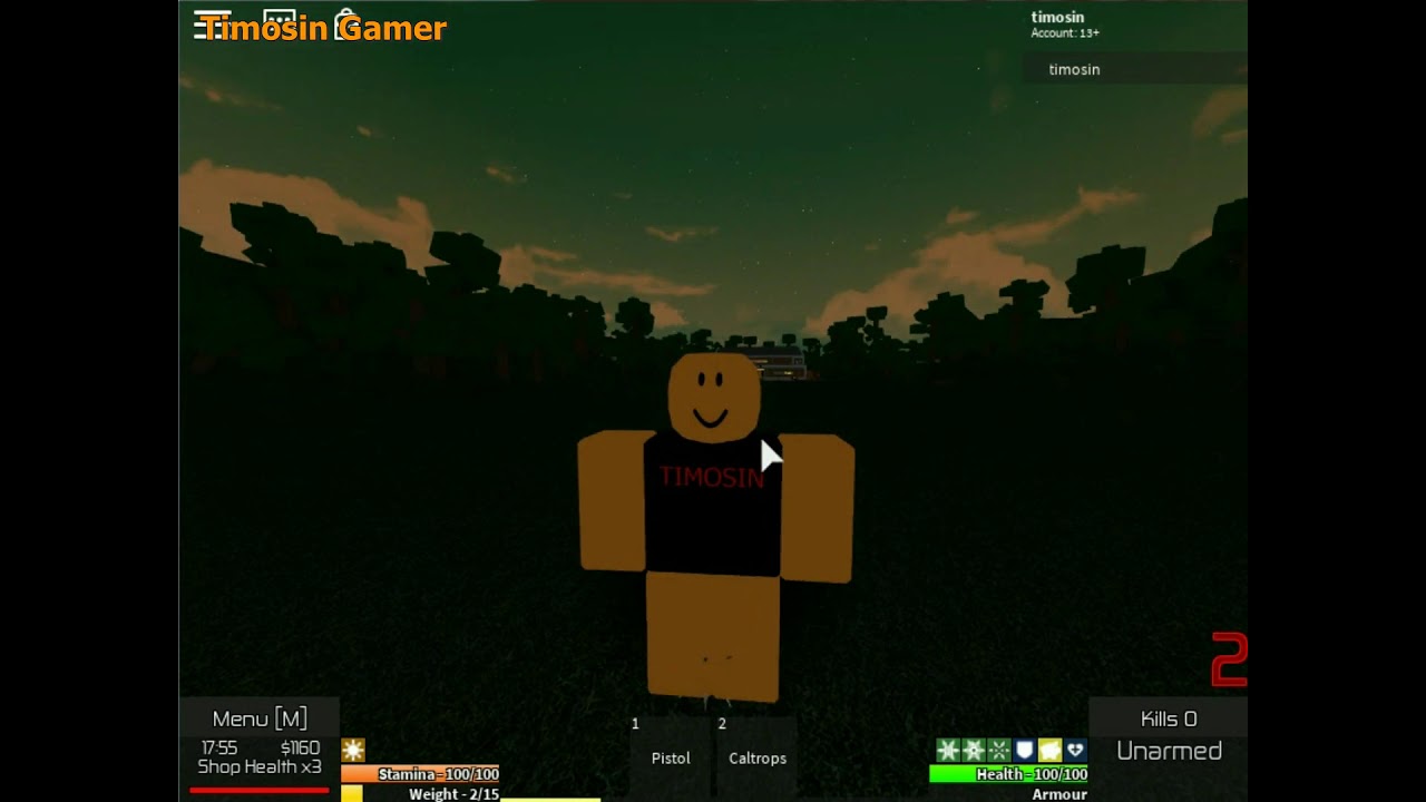 Final roblox