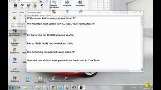FIFA 12 Ultimate Team Autobuyer deutsch