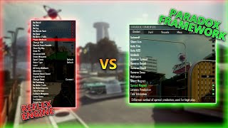 [B02/1.19/PS3]Black Ops 2 Reflex Engine v3.0 VS Paradox.SH Framework🌚🥵