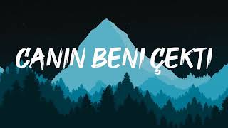 Melike Şahin – Canın Beni Çekti (Sözleri)