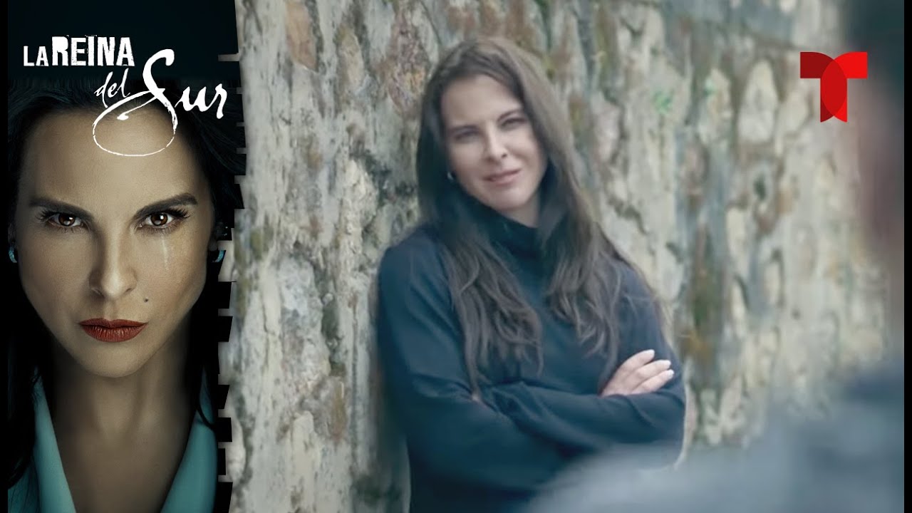 La Reina del Sur 2 Capítulo 6 Telemundo Novelas YouTube