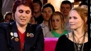 Download Lagu Manic Street Preachers \u0026 Nina Persson - Your Love Alone Is Not Enough (Transmission 2007) MP3