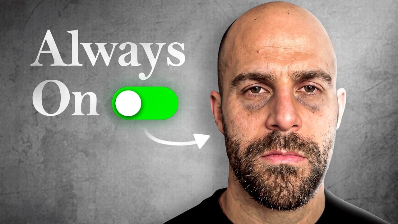 I Coached Over 100 CEOs. They Are All Making This Painful Mistake: