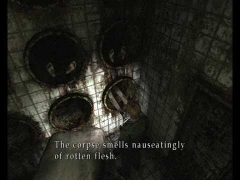 Zagrajmy w Silent Hill 2 (cz.36) Winda i dziura.