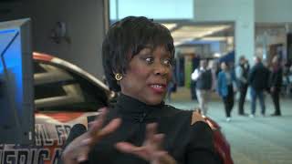 2026 Detroit Auto Show Interviews