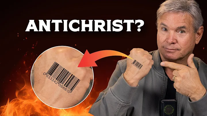 The Antichrist is Coming