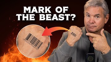 The Antichrist is Coming