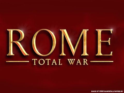 Видео: Прохождение ROME TOTAL WAR - 51 (Very Hard). Аматорство