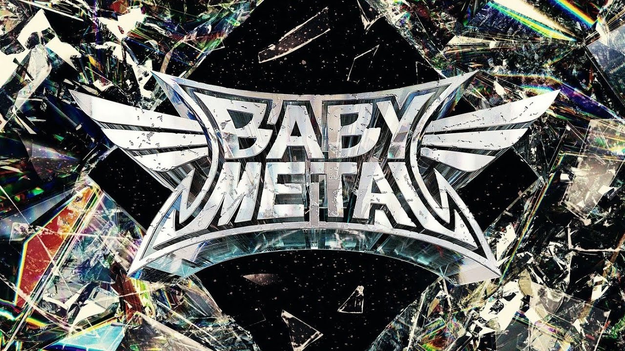 BABYMETAL FT. POPPY - from me to u (Instrumental) - YouTube BABYMETAL FT. POPPY - from me to u (Instrumental) - YouTube