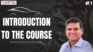 Design of Mechanical Transmission Systems_Prof. Ramkumar