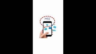 Multi SMS Sender (MSS) Android Application screenshot 3