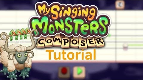 Amber Island Composer Tutorial - Woolabee