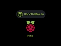 HackTheBox - Mirai