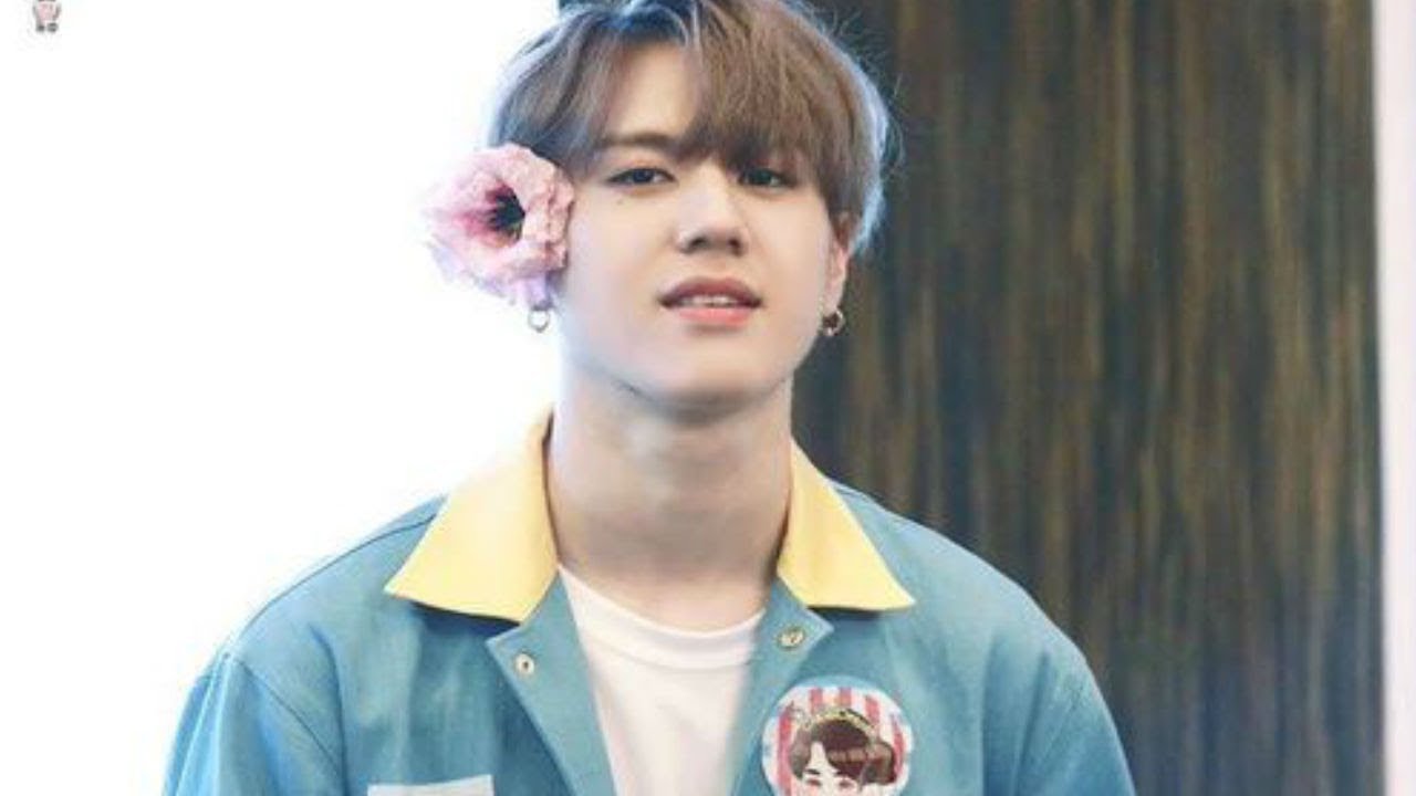 Reasons to love Kim Yugyeom