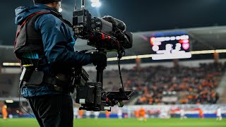 Telstra Broadcast Services – Special Events Network