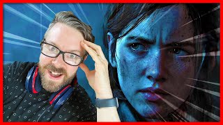 The Last of Us Part II's Final Trailer Is Incredible - Kinda Funny Live Reactions