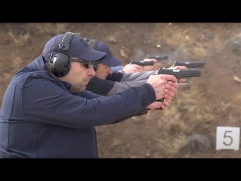 ARTV Preview: Rules for Safe Gun Handling, Hornady 6mm ARC and the Soviet DP-28