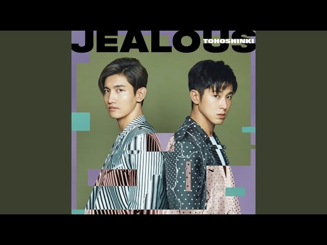 Jealous - YouTube