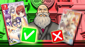 What I Learned Judging 200+ Visual Novels