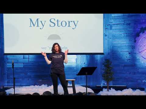 Deanna's Story