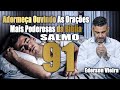 ADORMEÇA OUVIDO AS ORAÇÕES MAIS PODEROSAS - SALMO 91