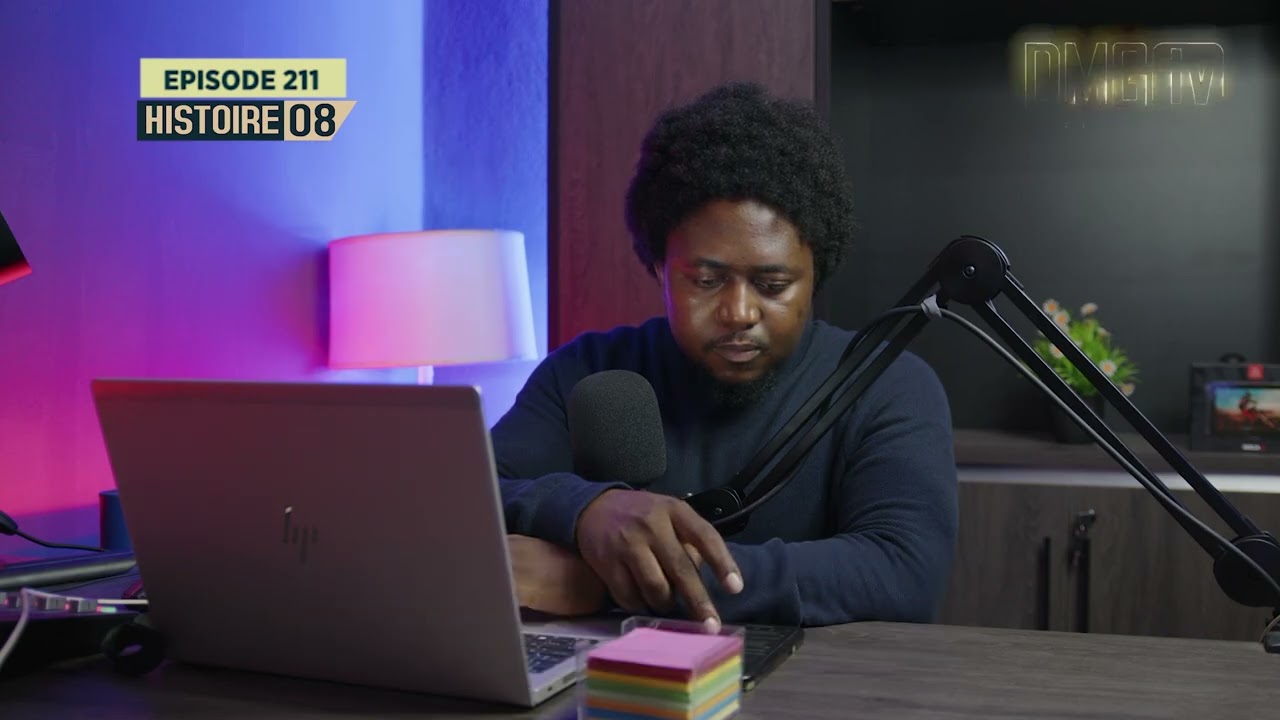 ELLE RAMASSE UNE PIERRE A LA PLAGE ET ELLE REGRET... HISTOIRE MYSTIQUE - DMG TV