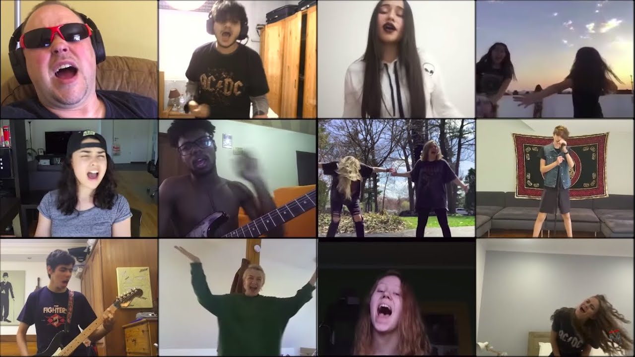 MIXED UP EVERYTHING What If? [Official Music Video] YouTube Music