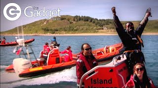 Best Moments Throughout Series 16!  | Gadget Show FULL Episode | S16 Ep21 by The Gadget Show 519 views 1 month ago 36 minutes