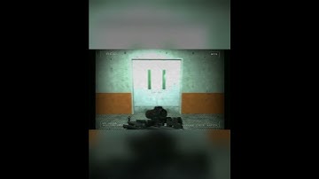 The MTF Unit That Gets Betrayed | Part 1 #scpfoundation  #scpsecretlaboratory #gmod