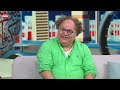 The Journey of Mr. Taster & How Food Became a Global Language