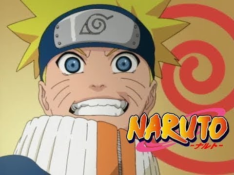 Naruto Opening 2 | Haruka Kanata (HD)