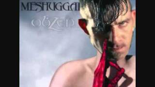 Bleed With Me In Hell Lamb Of God Vs Meshuggah Remix