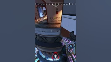 Came In Like Im The Savior  #apexlegends #apex #apexclip #apexlegendsclips #shorts